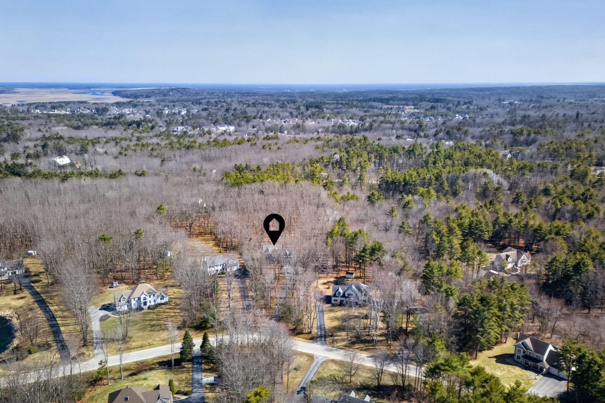 9 Hidden Creek Drive Scarborough ME 04074