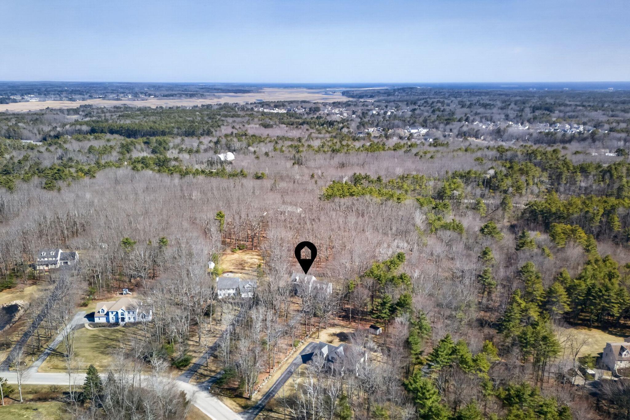 9 Hidden Creek Drive Scarborough ME 04074