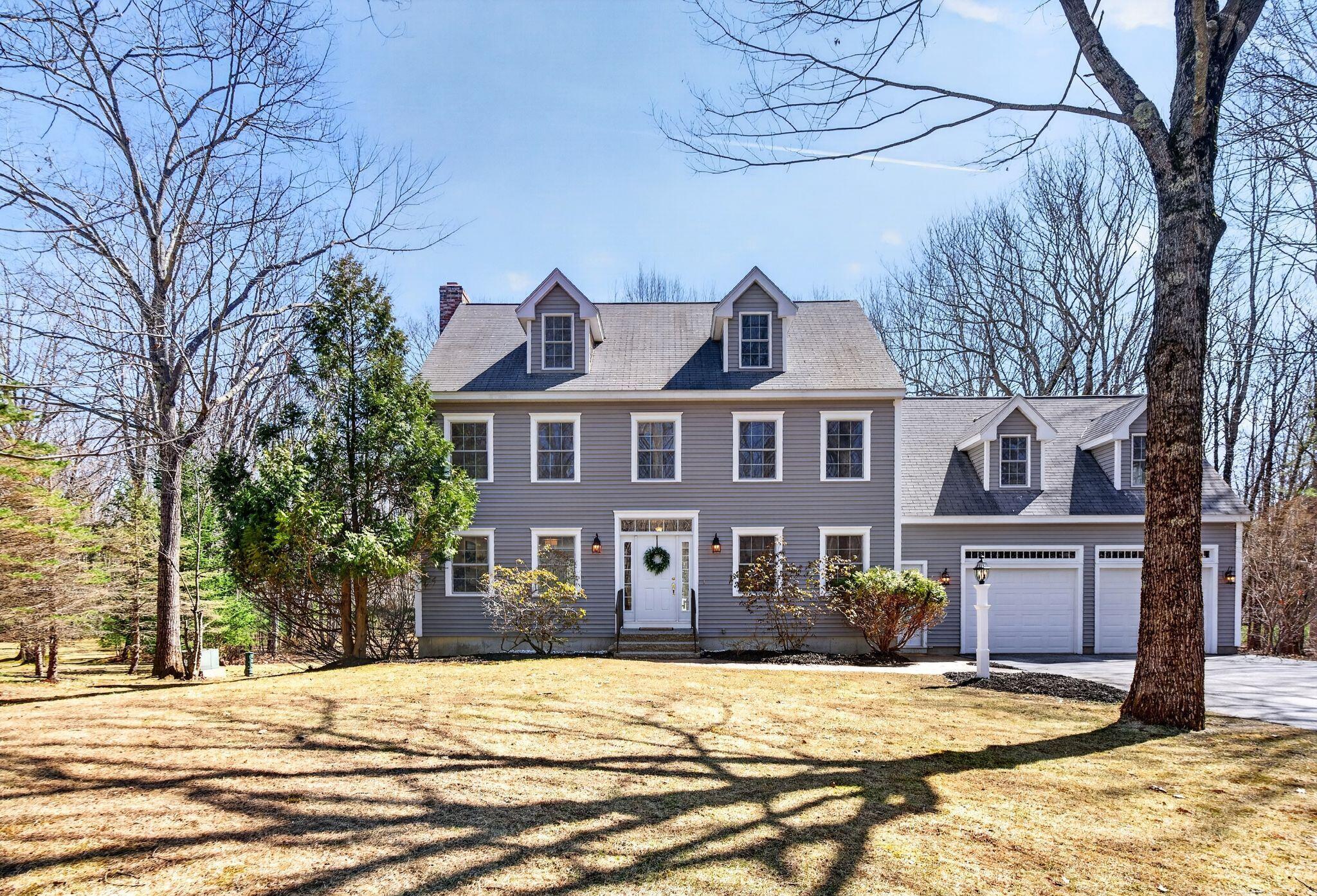 9 Hidden Creek Drive Scarborough ME 04074