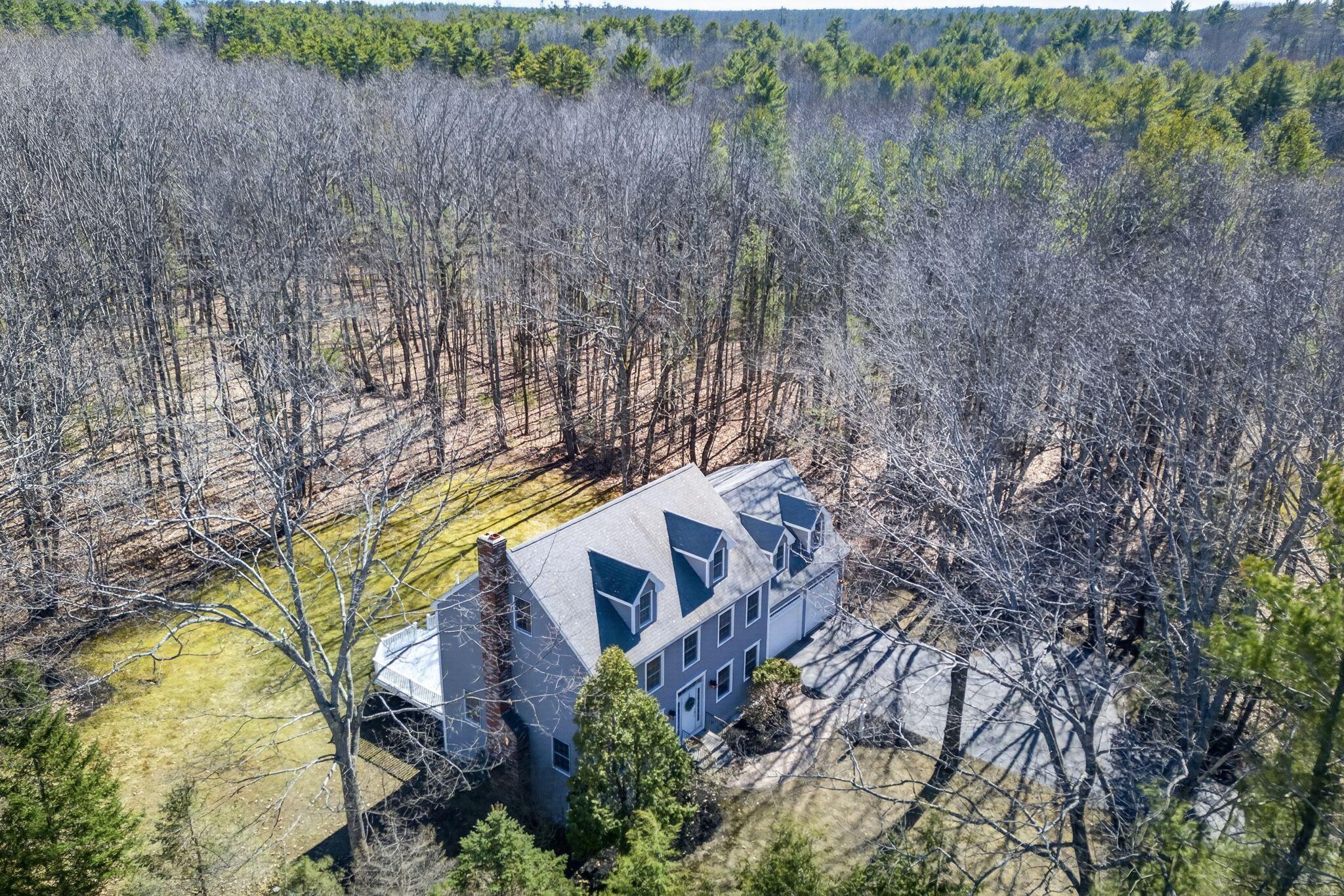 9 Hidden Creek Drive Scarborough ME 04074