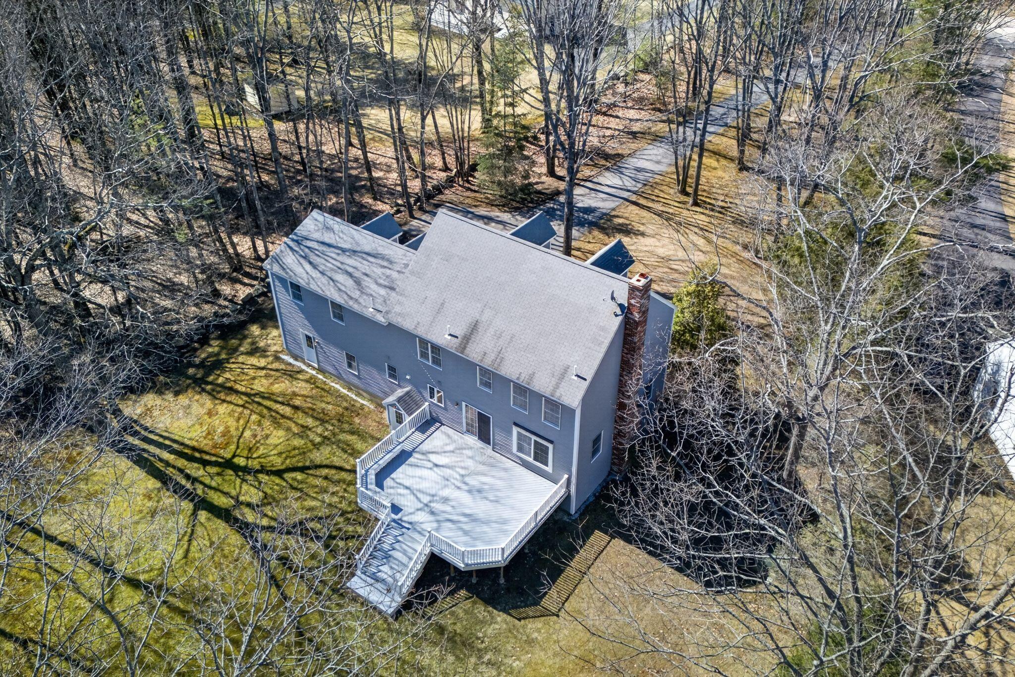 9 Hidden Creek Drive Scarborough ME 04074