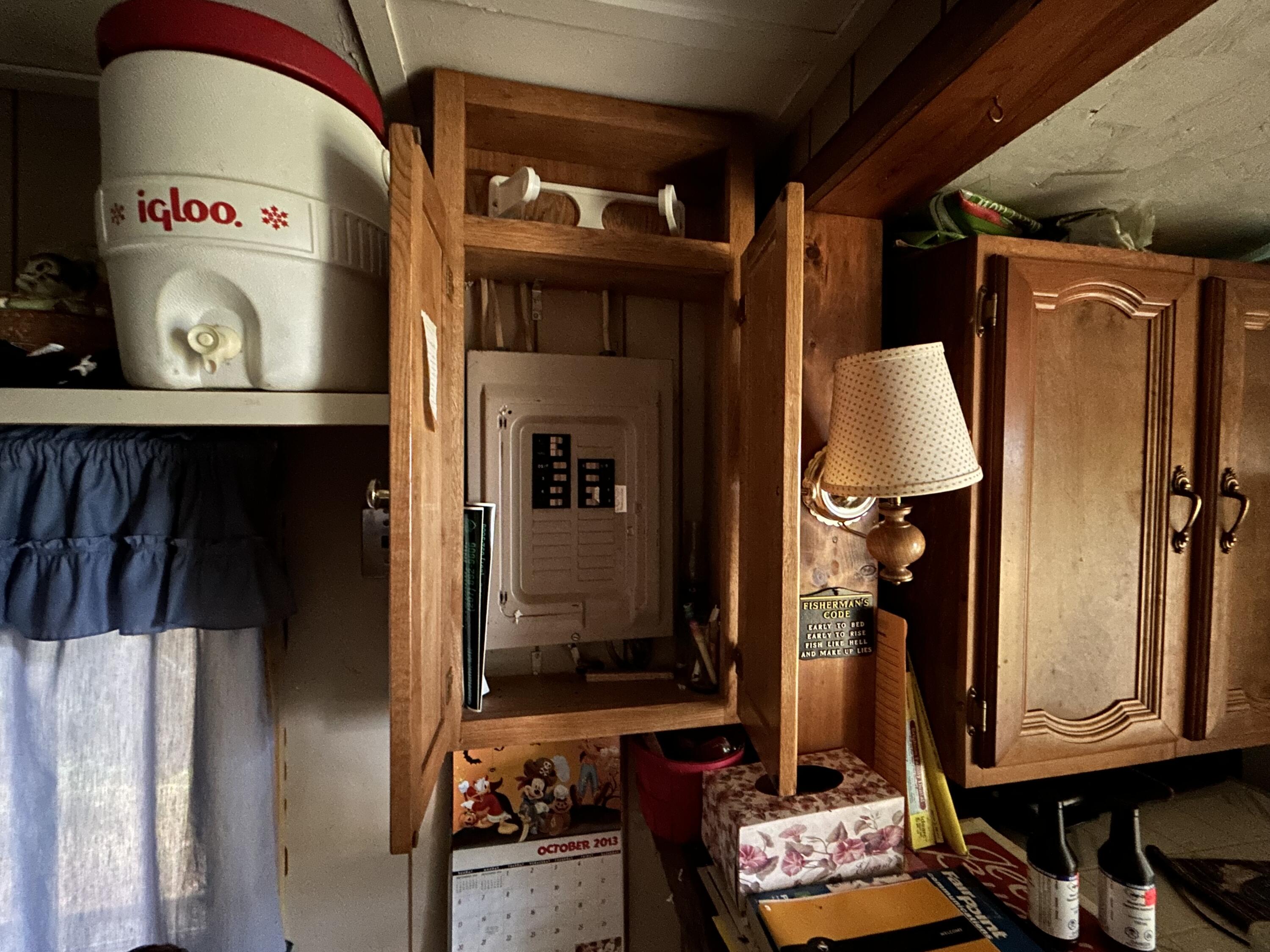 4 Gilbert Circle Rangeley ME 04970