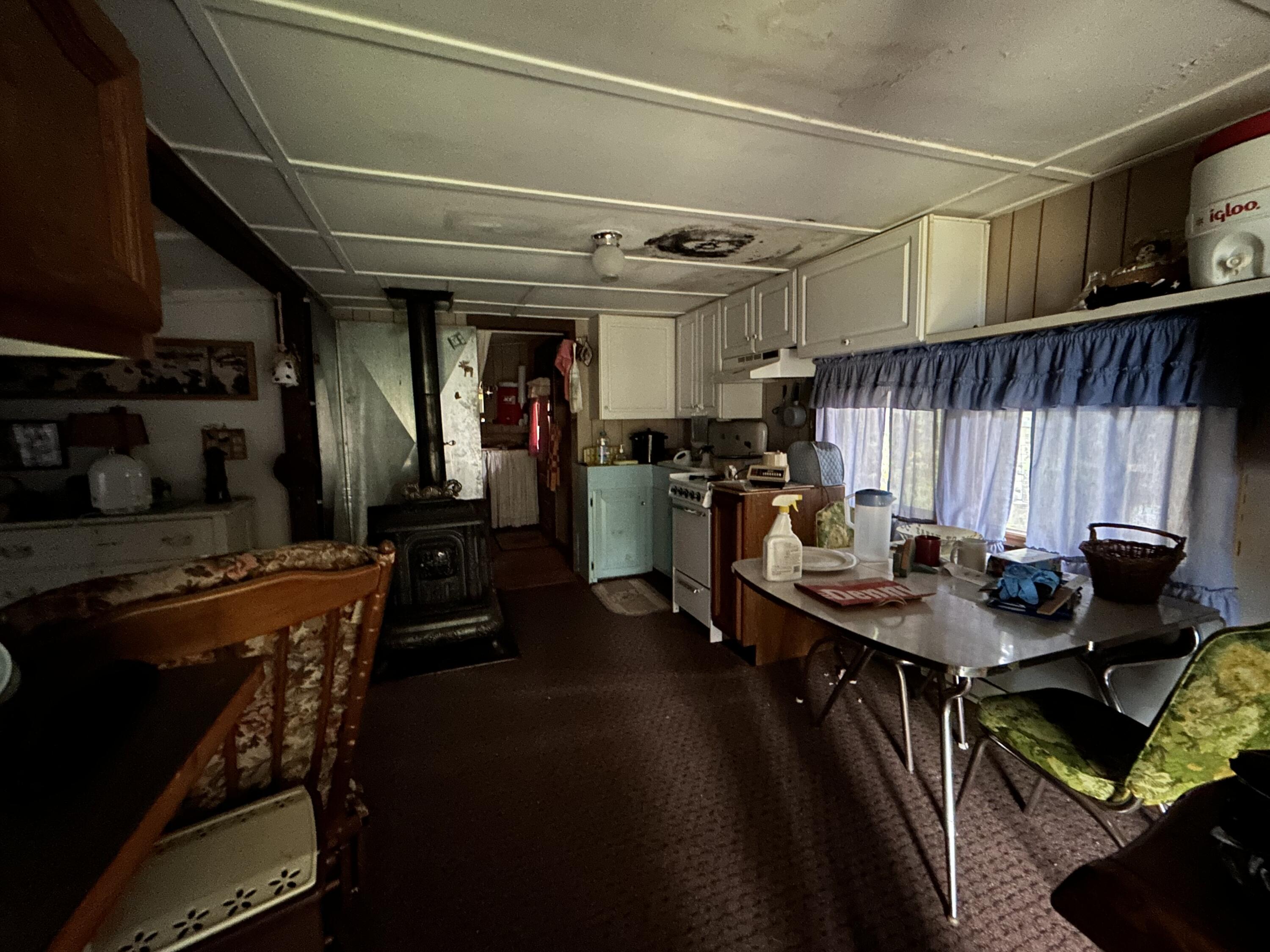 4 Gilbert Circle Rangeley ME 04970