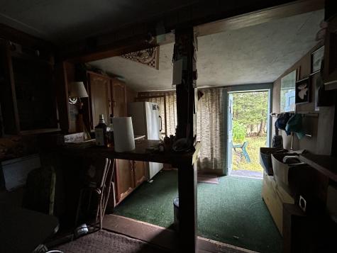 4 Gilbert Circle Rangeley ME 04970