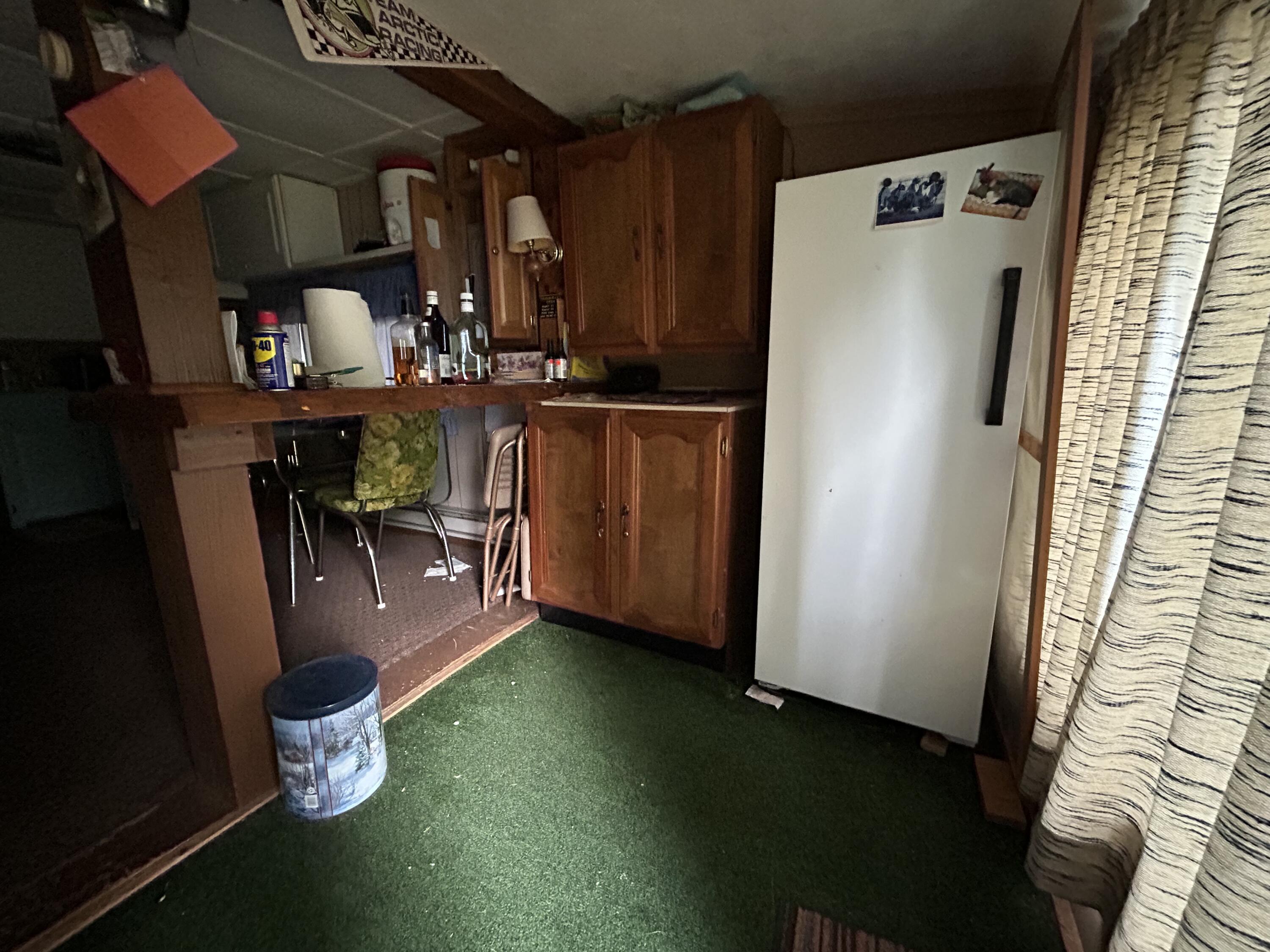 4 Gilbert Circle Rangeley ME 04970