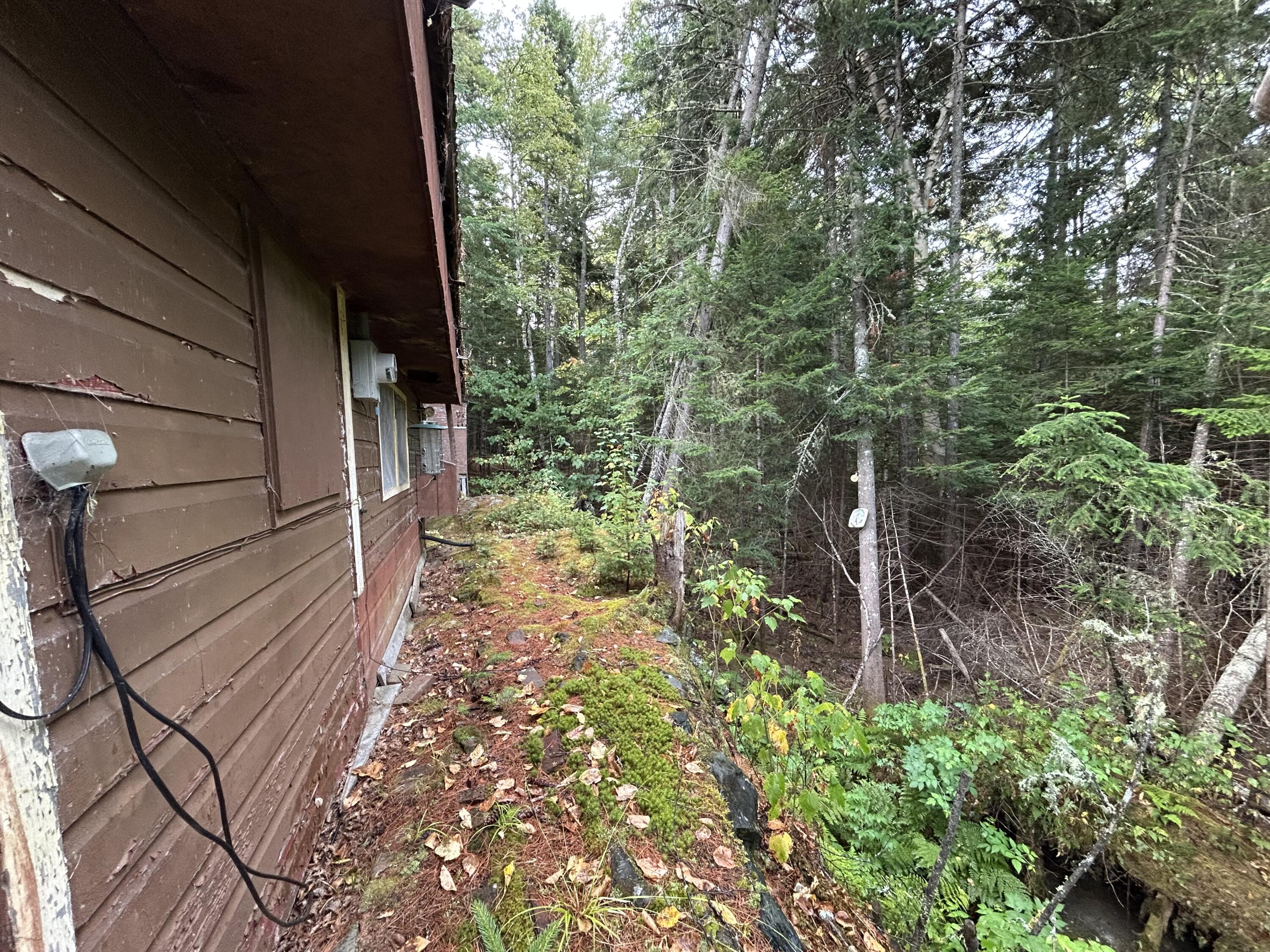 4 Gilbert Circle Rangeley ME 04970