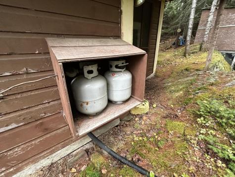 4 Gilbert Circle Rangeley ME 04970