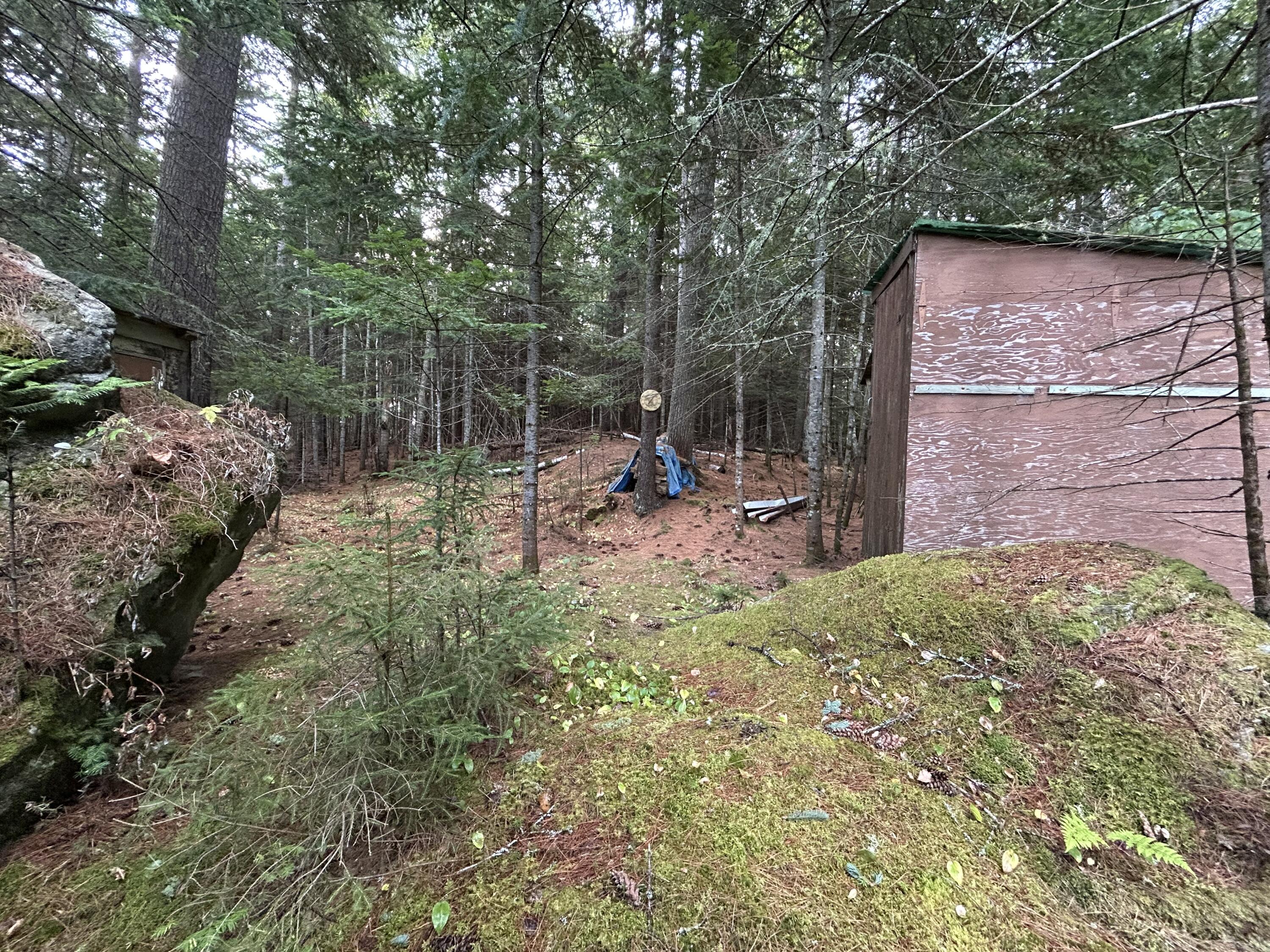 4 Gilbert Circle Rangeley ME 04970