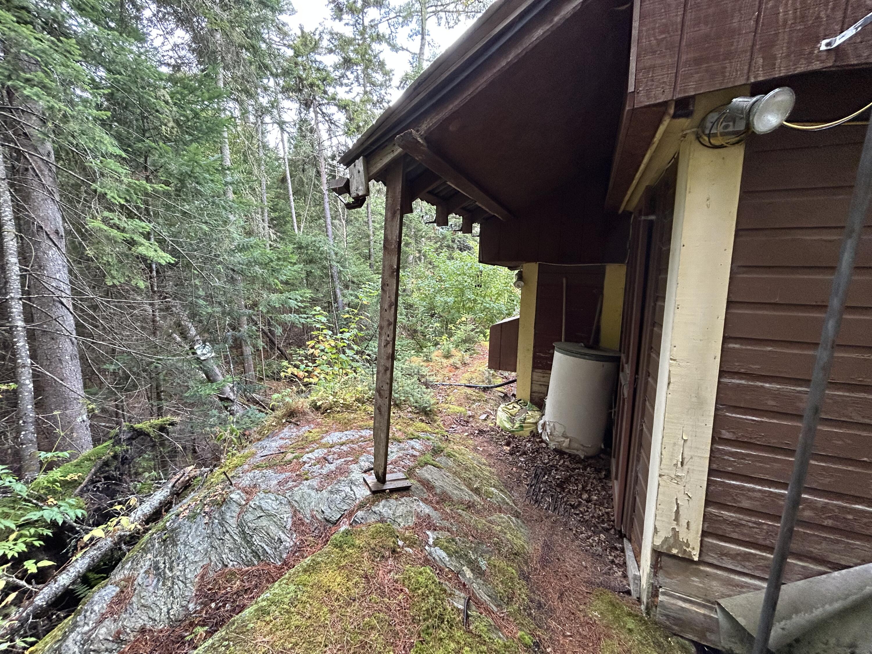 4 Gilbert Circle Rangeley ME 04970