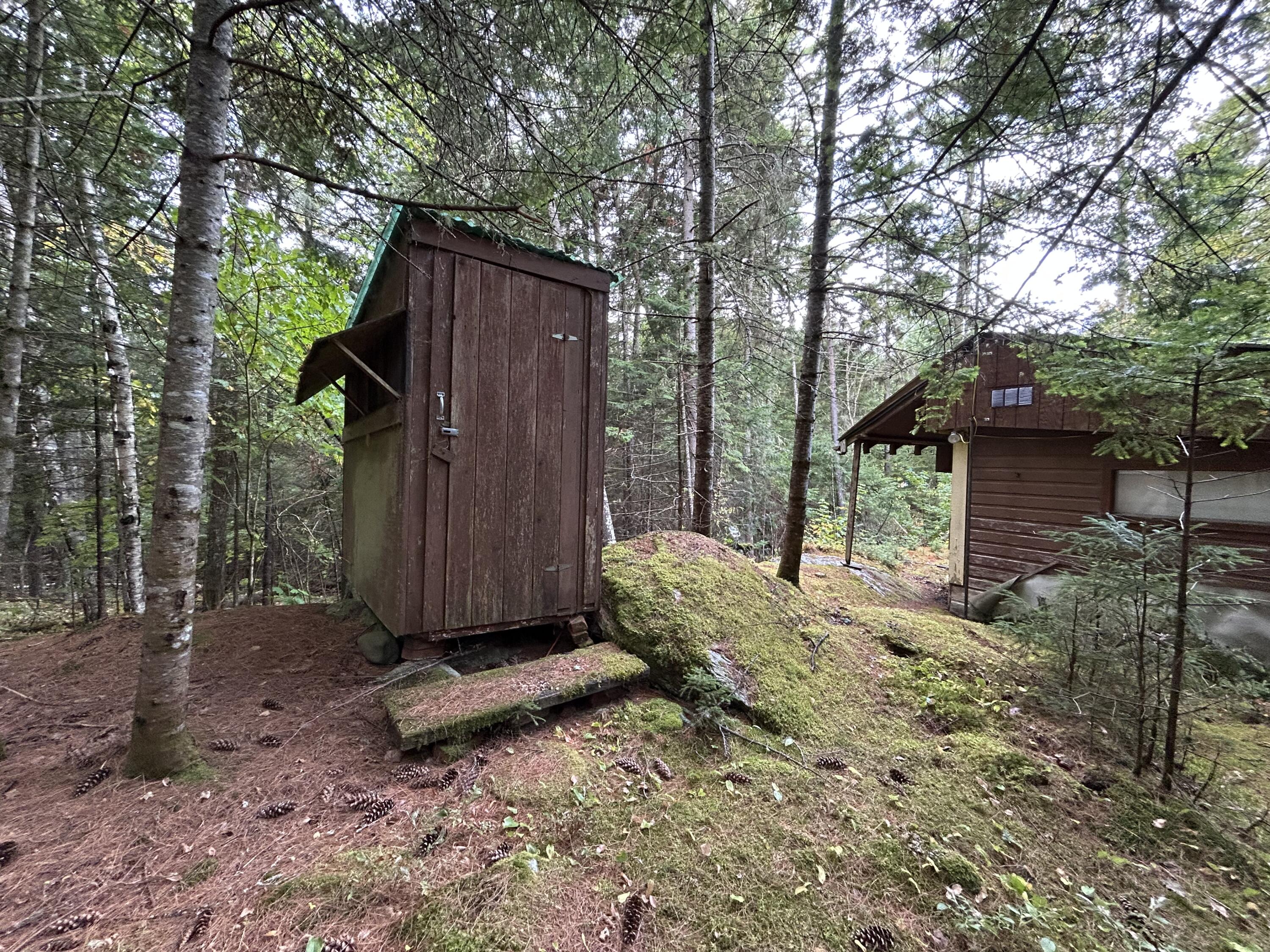 4 Gilbert Circle Rangeley ME 04970