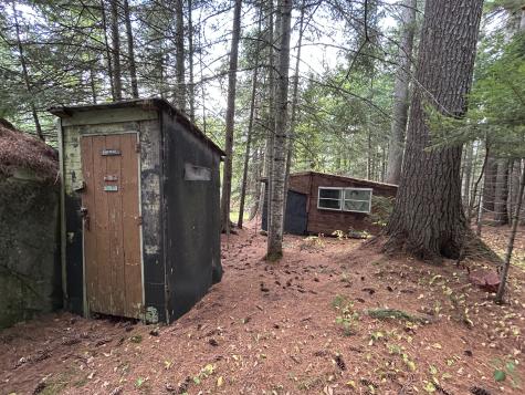 4 Gilbert Circle Rangeley ME 04970