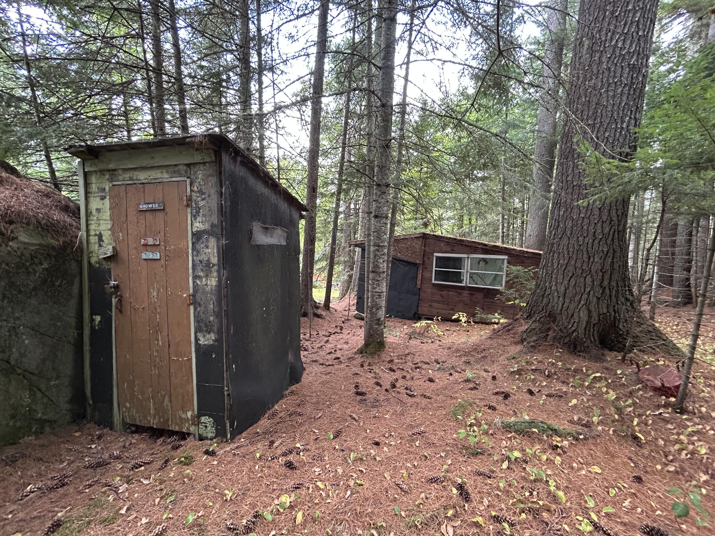 4 Gilbert Circle Rangeley ME 04970