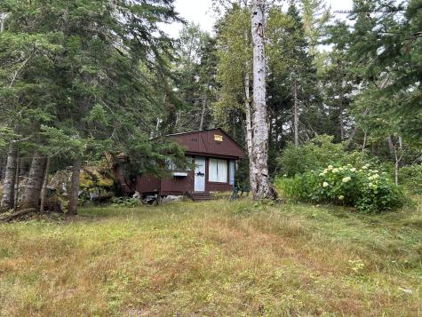 4 Gilbert Circle Rangeley ME 04970