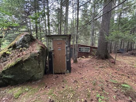 4 Gilbert Circle Rangeley ME 04970