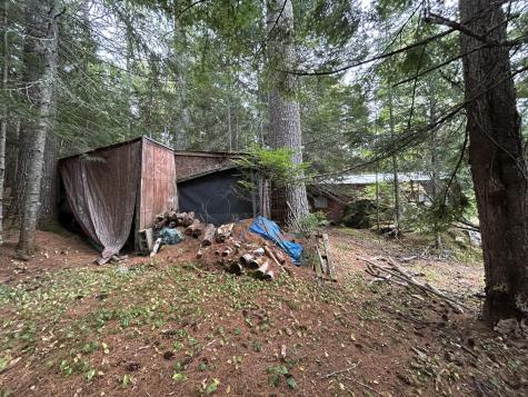 4 Gilbert Circle Rangeley ME 04970