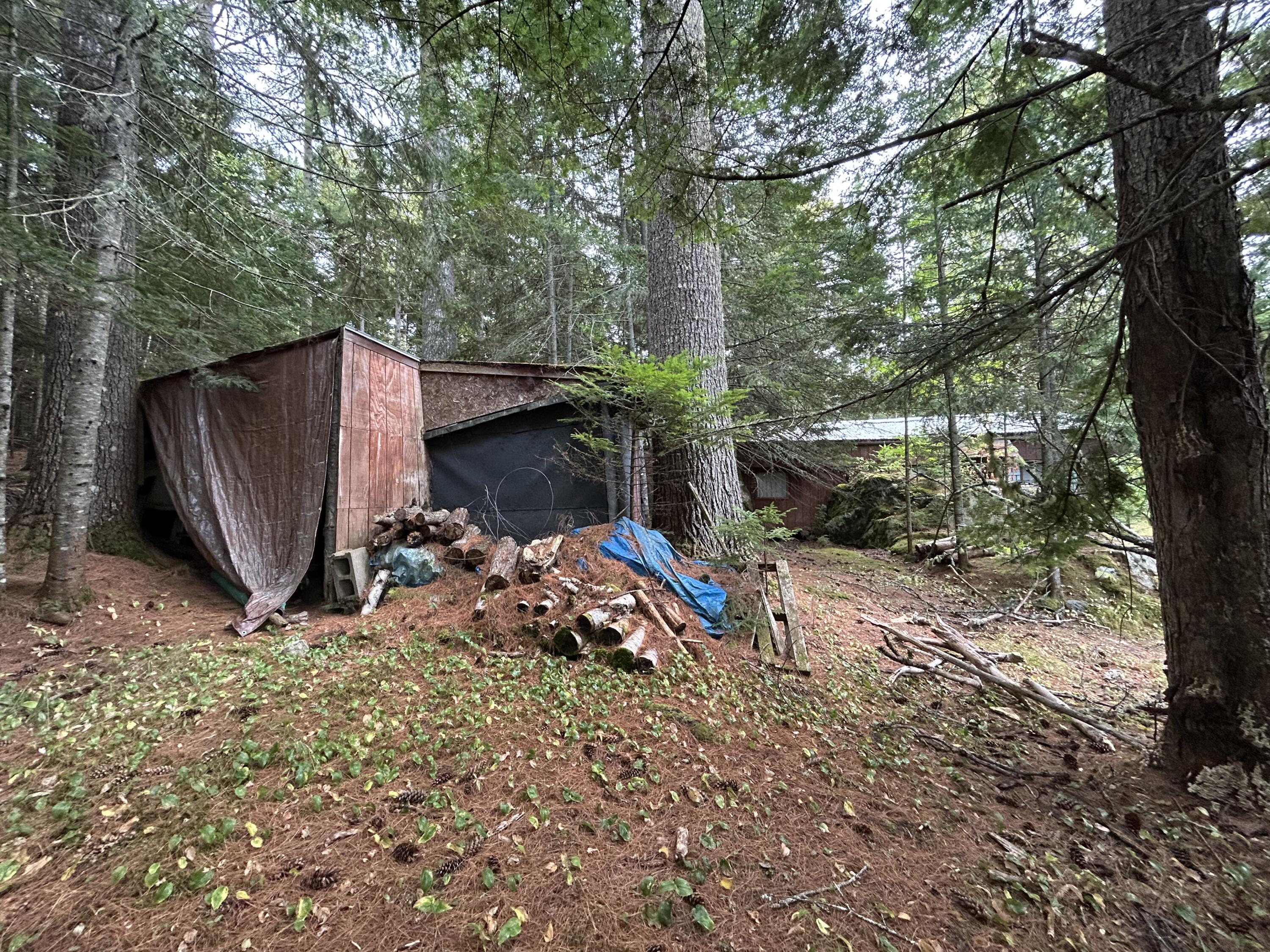 4 Gilbert Circle Rangeley ME 04970