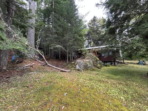 4 Gilbert Circle Rangeley ME 04970