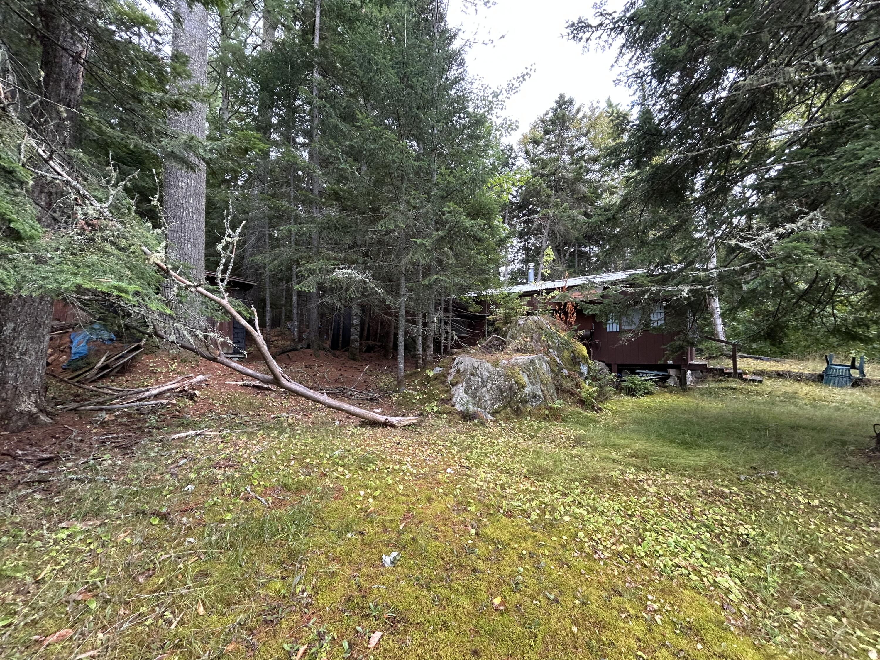 4 Gilbert Circle Rangeley ME 04970