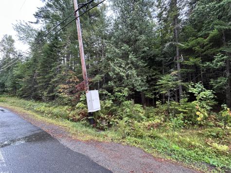 4 Gilbert Circle Rangeley ME 04970