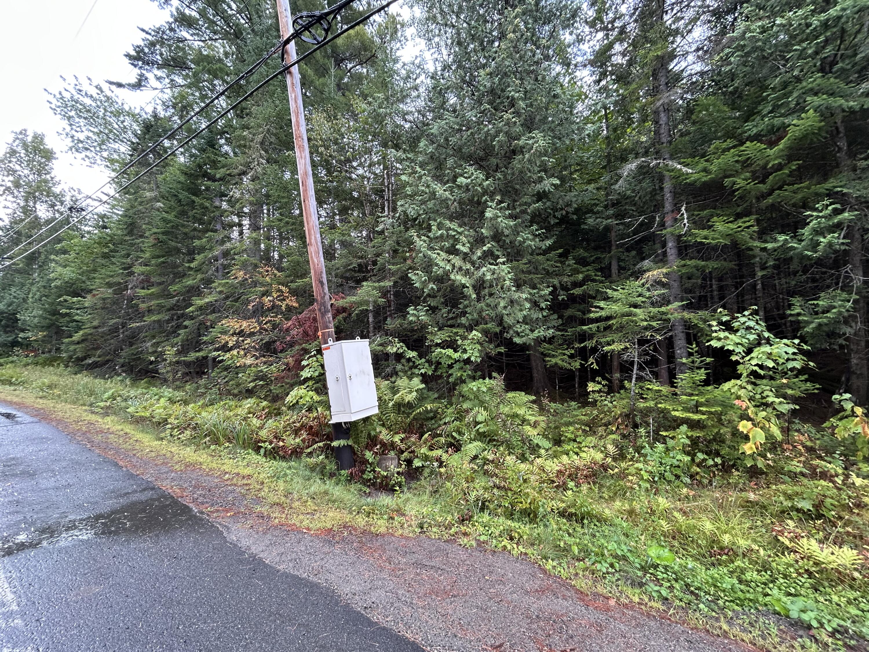 4 Gilbert Circle Rangeley ME 04970