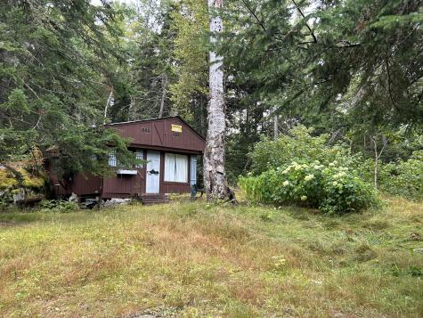 4 Gilbert Circle Rangeley ME 04970