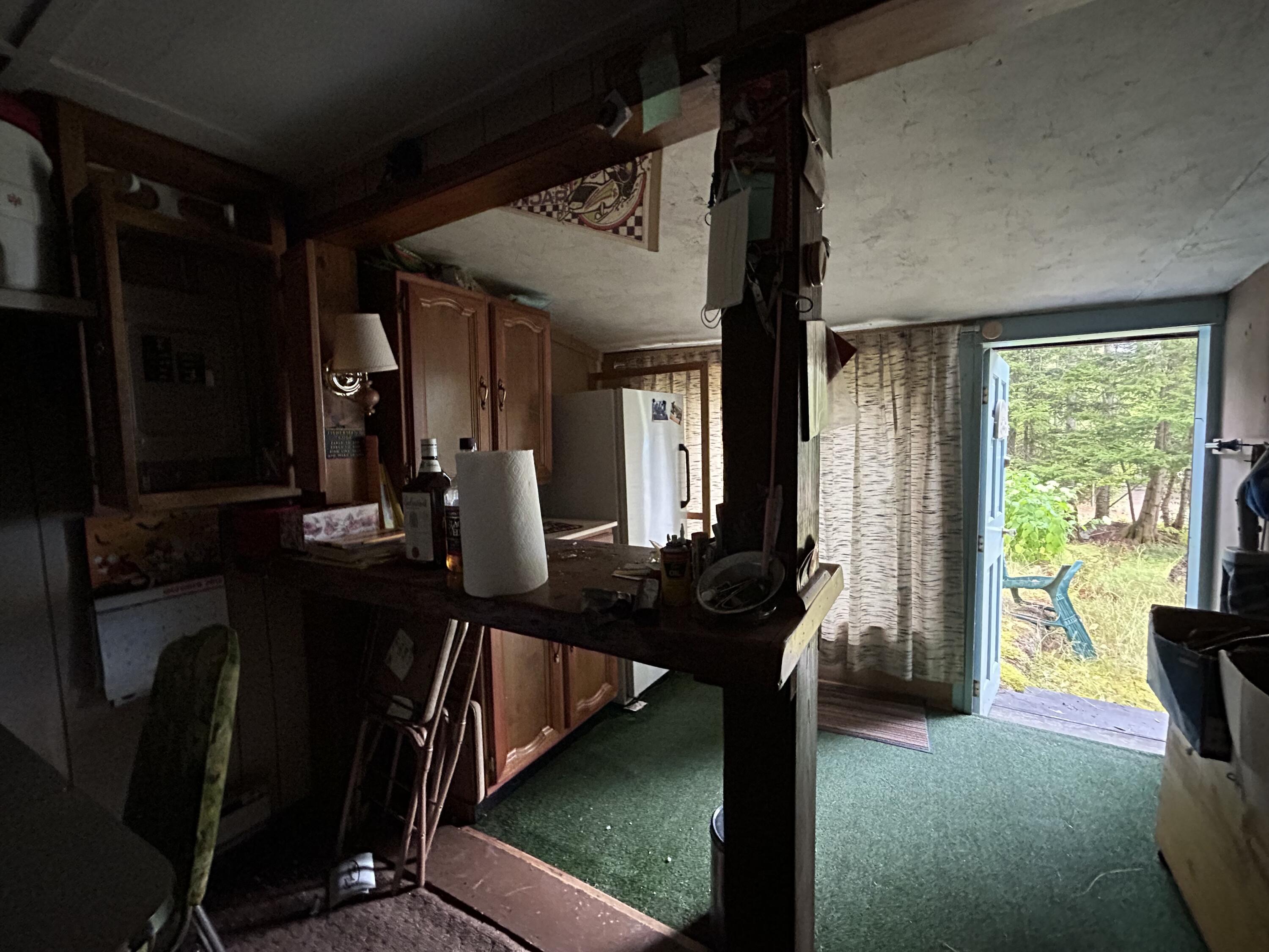 4 Gilbert Circle Rangeley ME 04970