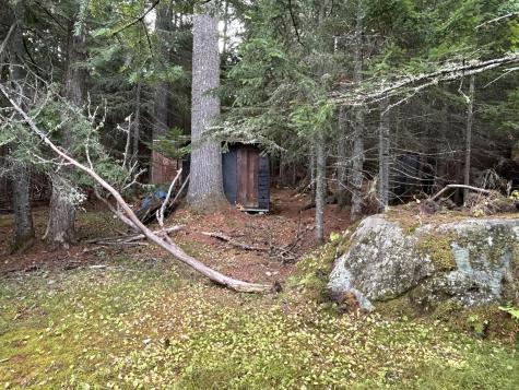 4 Gilbert Circle Rangeley ME 04970