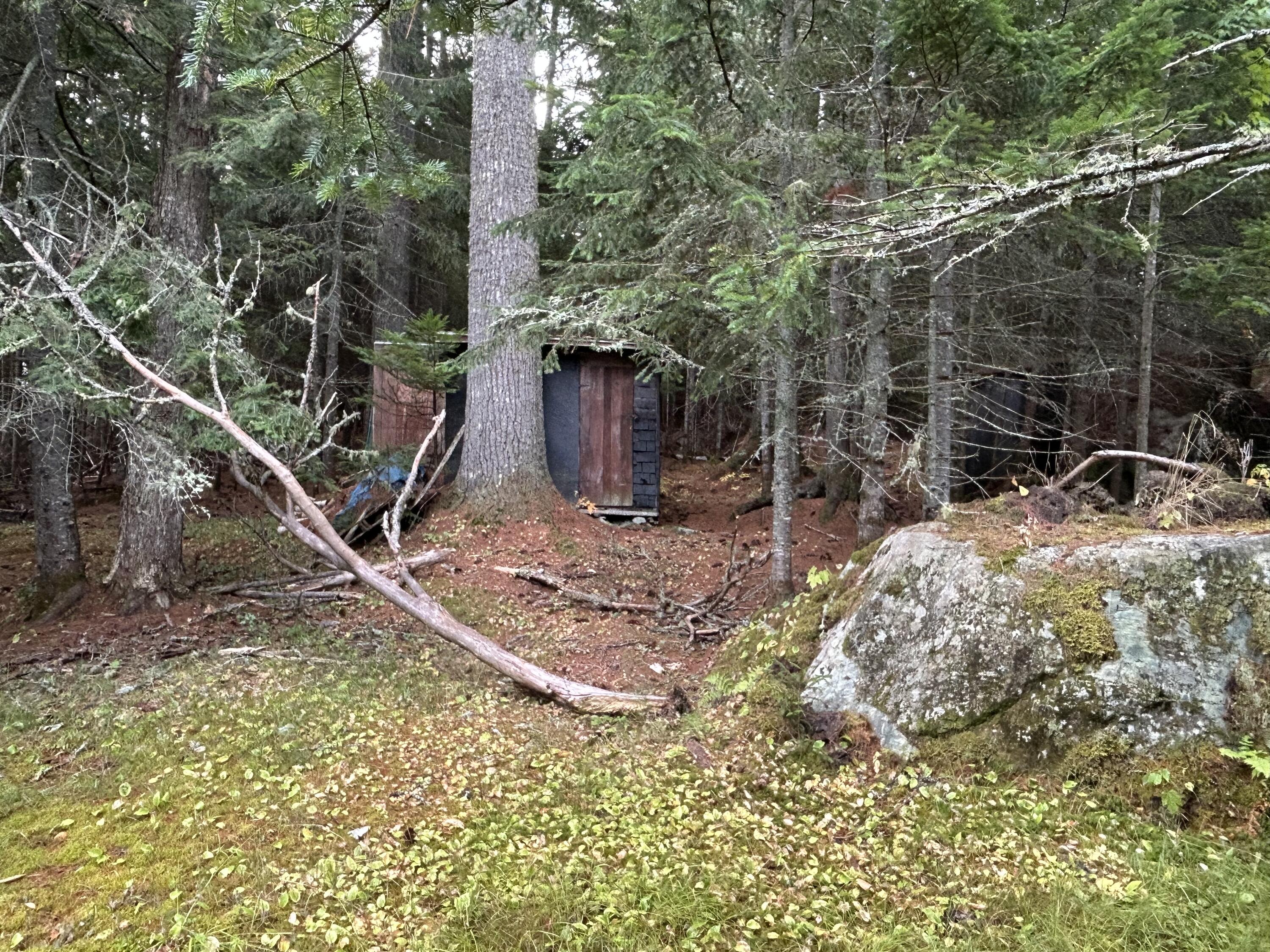 4 Gilbert Circle Rangeley ME 04970