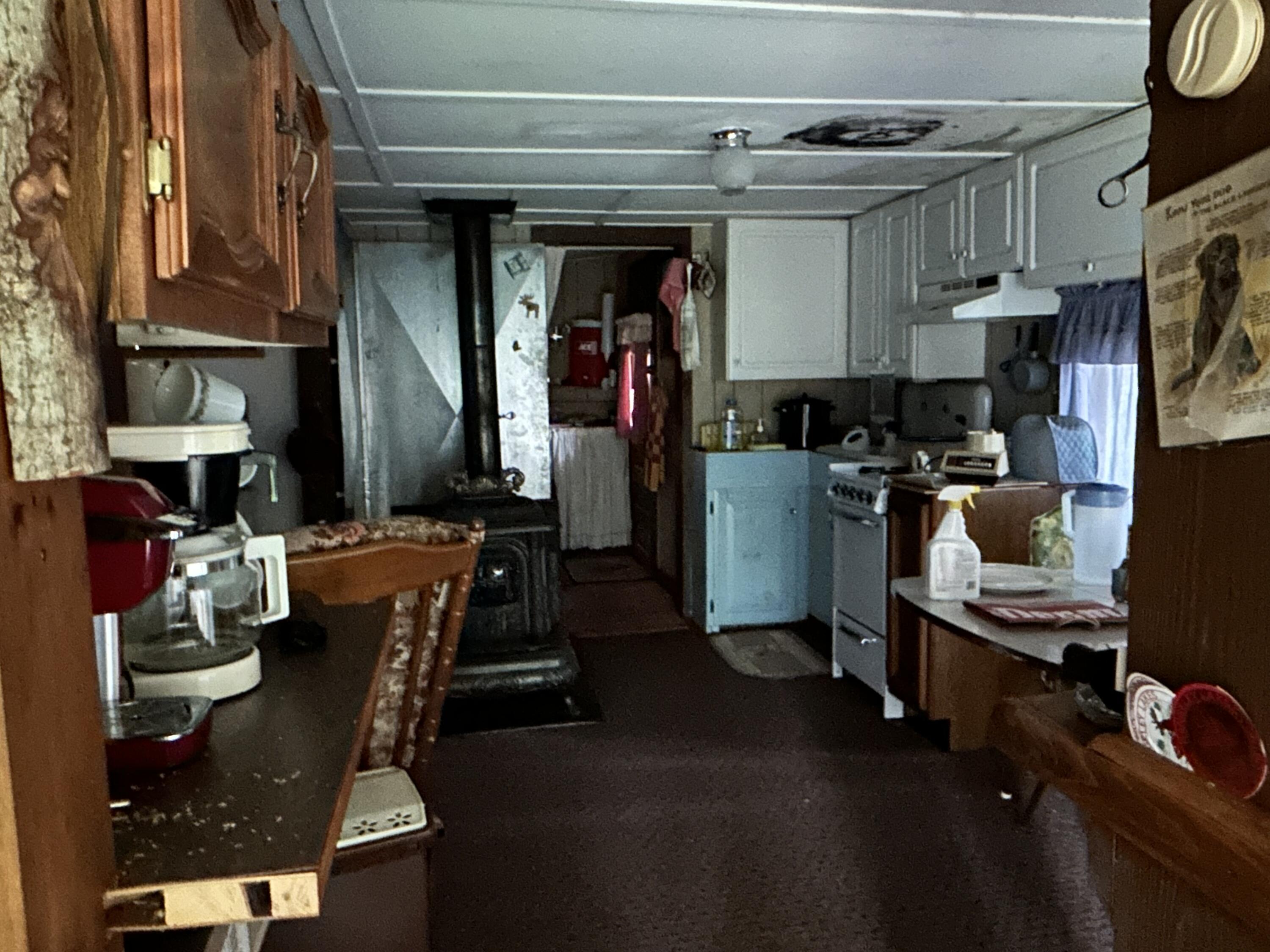 4 Gilbert Circle Rangeley ME 04970