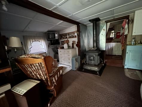 4 Gilbert Circle Rangeley ME 04970