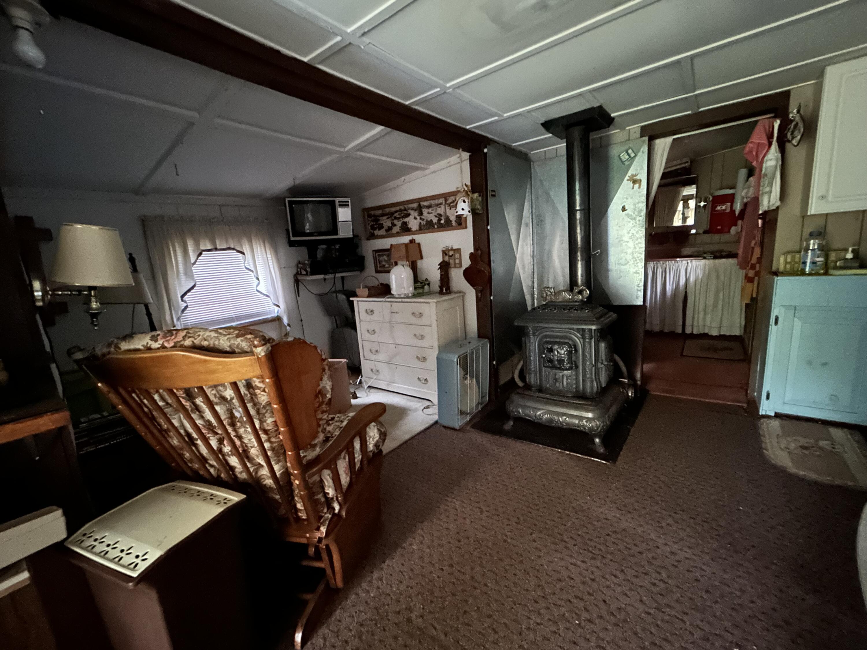 4 Gilbert Circle Rangeley ME 04970