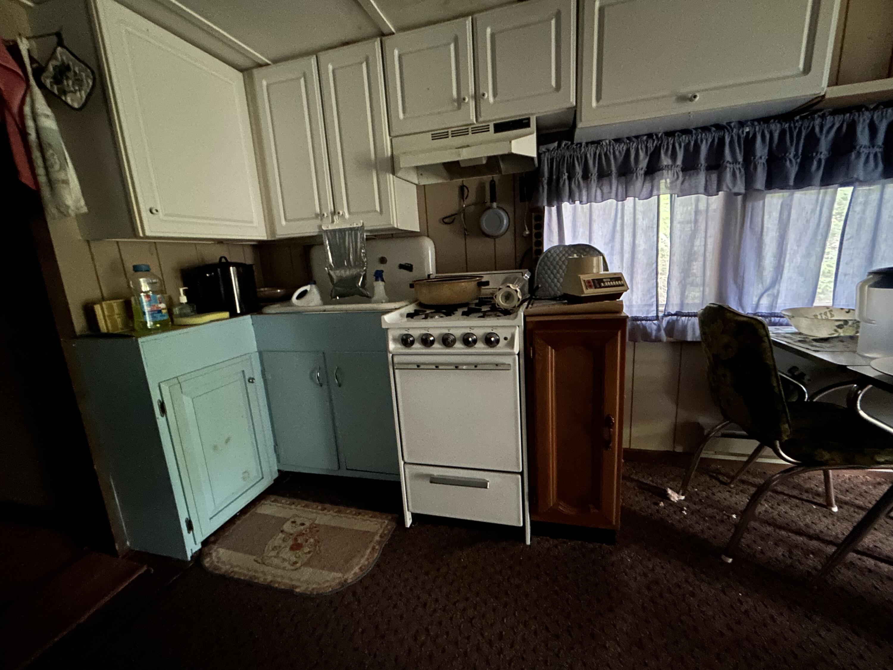 4 Gilbert Circle Rangeley ME 04970