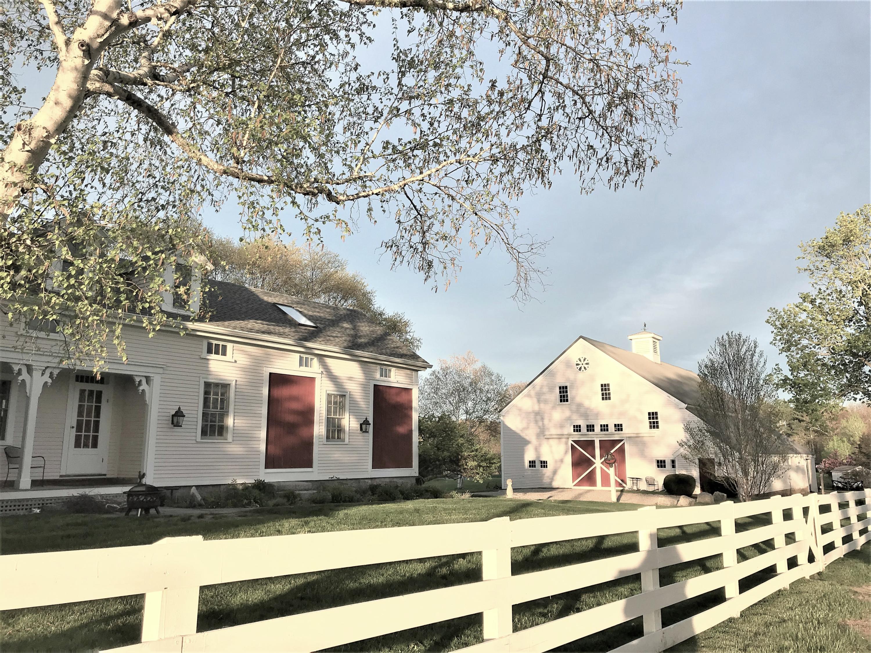 81 Downing Road Kennebunk Maine Real Estate Listing MLS 1499866