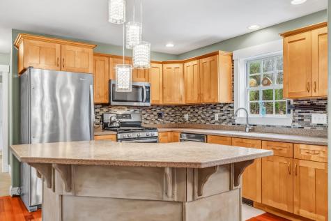 78 Star Drive Minot ME 04258