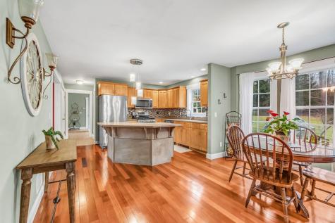 78 Star Drive Minot ME 04258