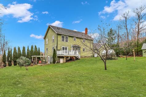 78 Star Drive Minot ME 04258