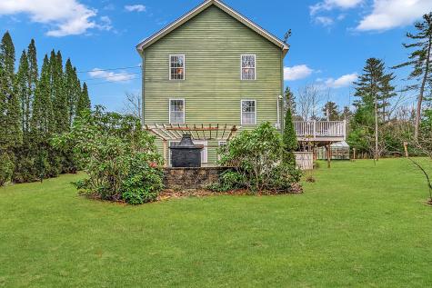 78 Star Drive Minot ME 04258