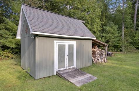 78 Star Drive Minot ME 04258