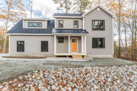 381 Middle Road Falmouth ME 04105