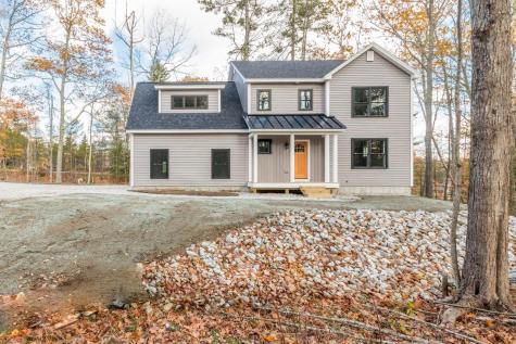 381 Middle Road Falmouth ME 04105