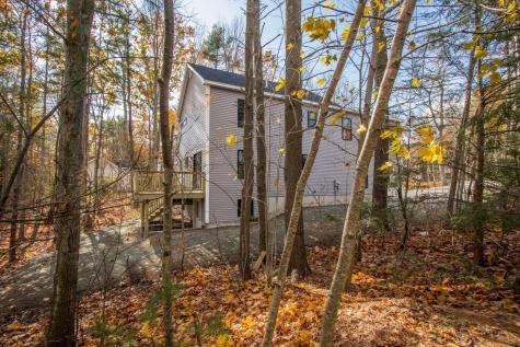 381 Middle Road Falmouth ME 04105