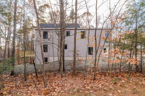 381 Middle Road Falmouth ME 04105