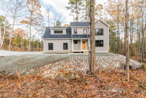 381 Middle Road Falmouth ME 04105