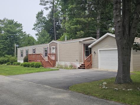 8 Balsam Drive Norway ME 04268