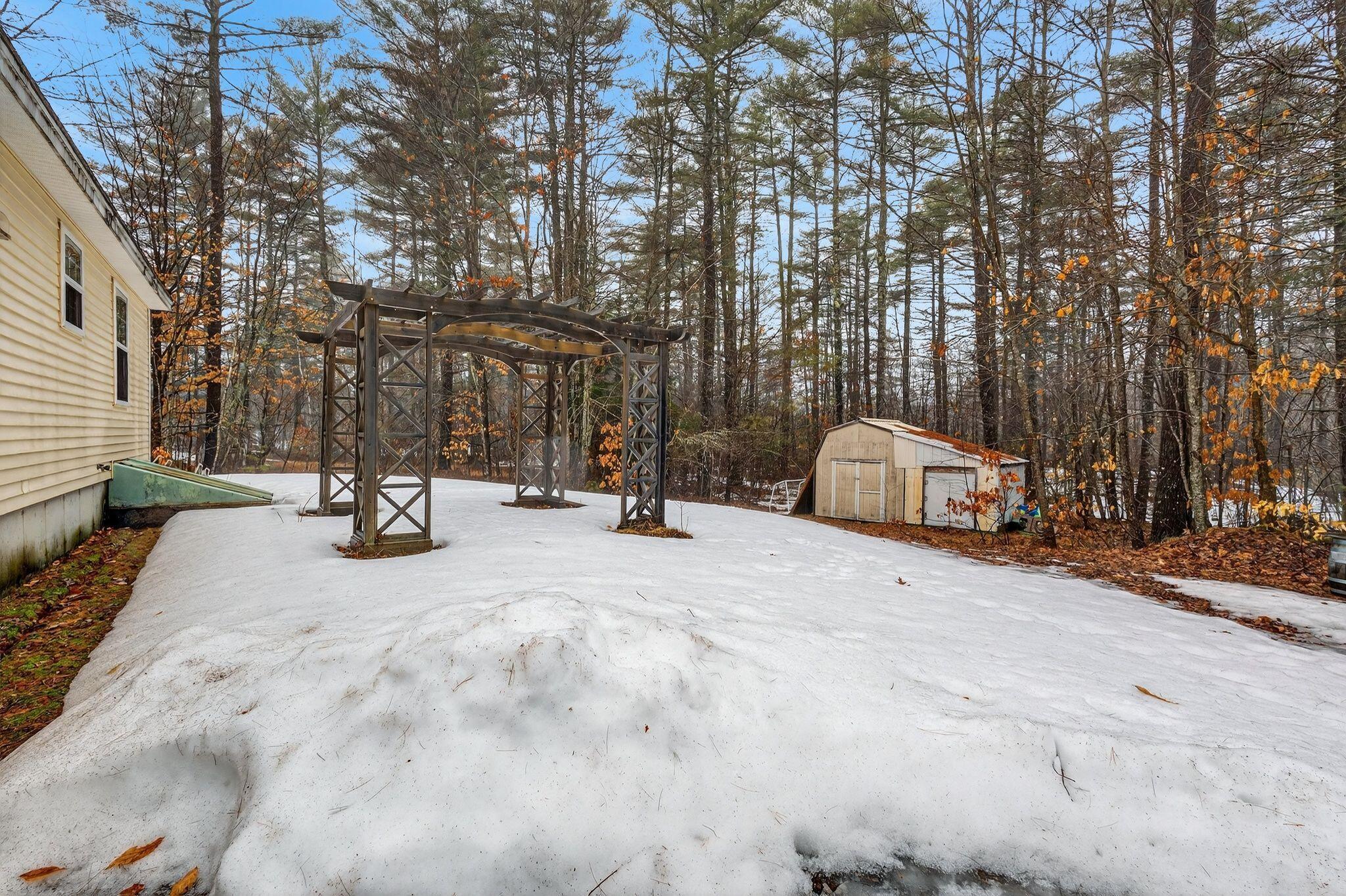 688 Townhouse Road Waterboro ME 04030