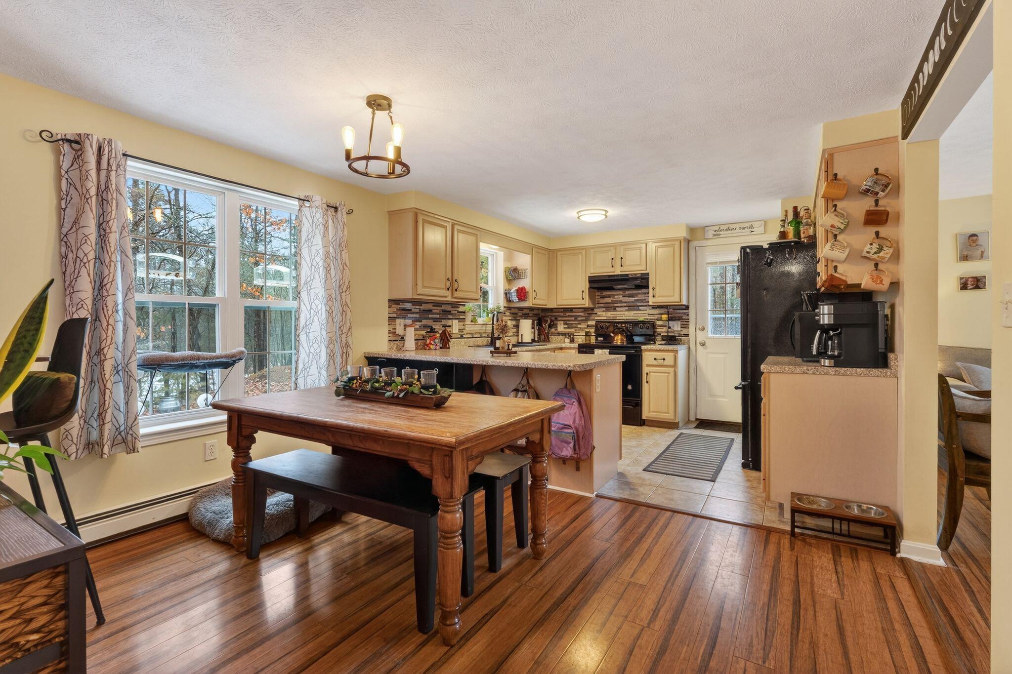 688 Townhouse Road Waterboro ME 04030