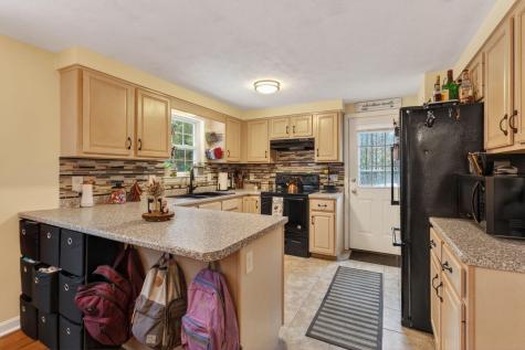 688 Townhouse Road Waterboro ME 04030