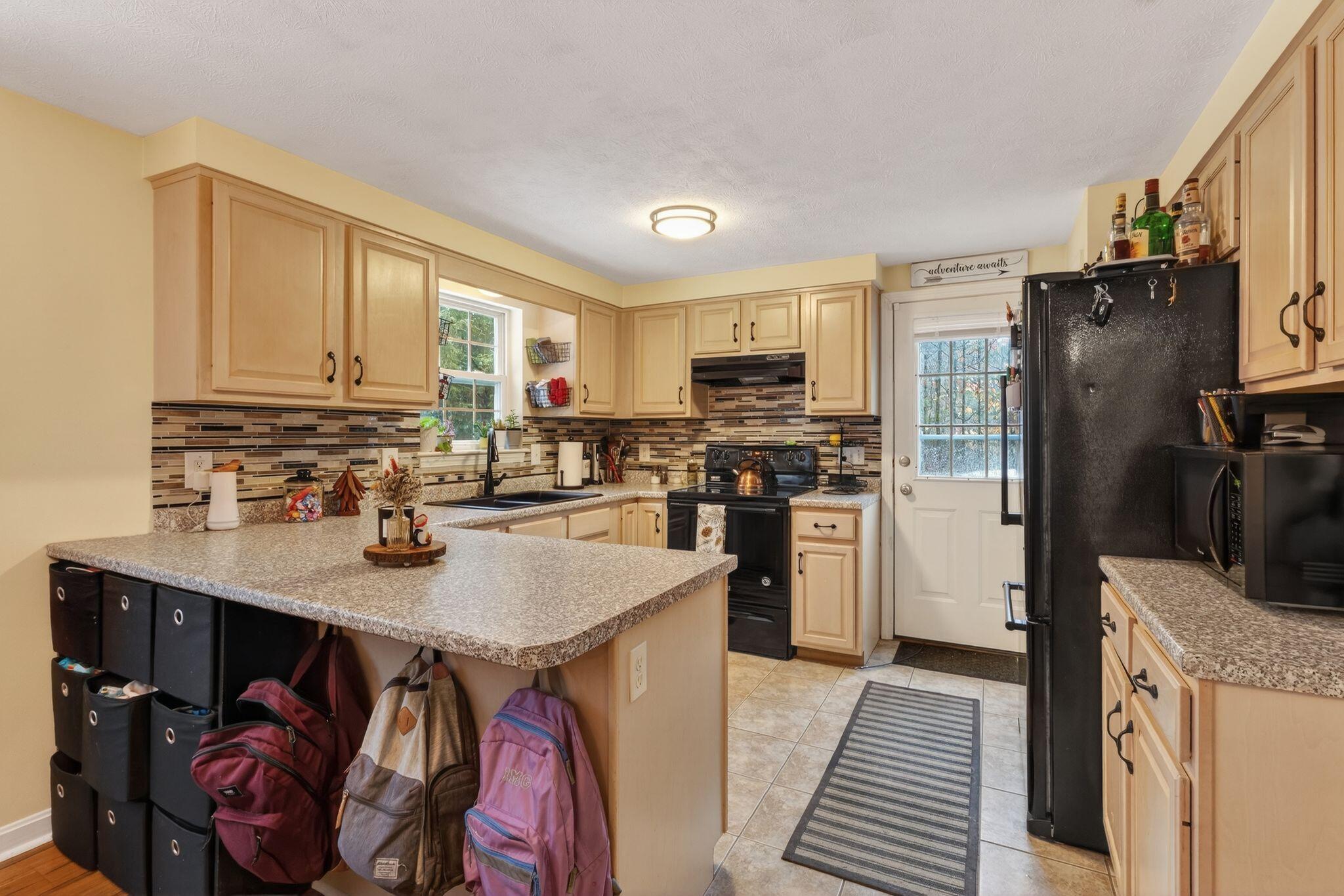 688 Townhouse Road Waterboro ME 04030