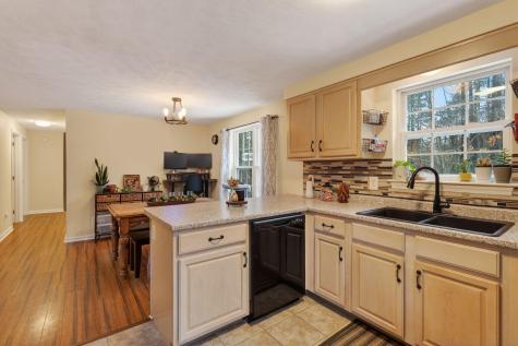 688 Townhouse Road Waterboro ME 04030