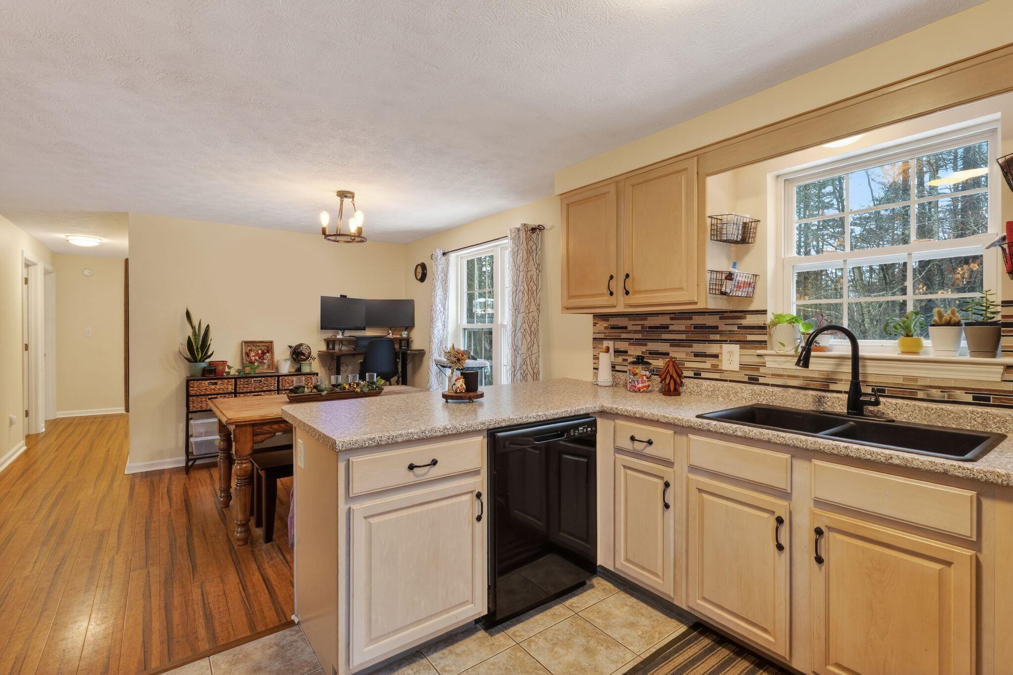 688 Townhouse Road Waterboro ME 04030